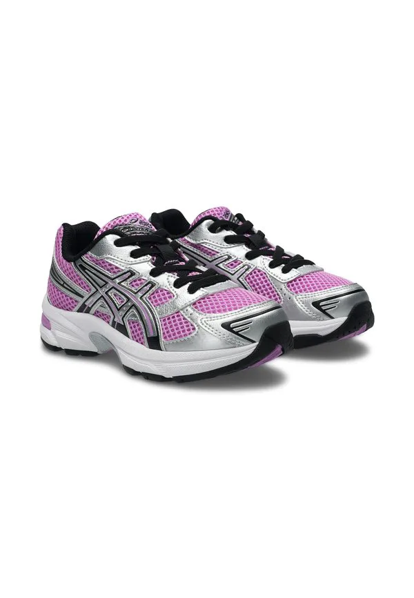 Кроссовки gel1130 ps Asics Sportstyle, Lavender Glow Pure Silver — фото 2