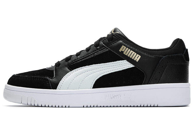 

Обувь для скейтбординга Puma REBOUND унисекс