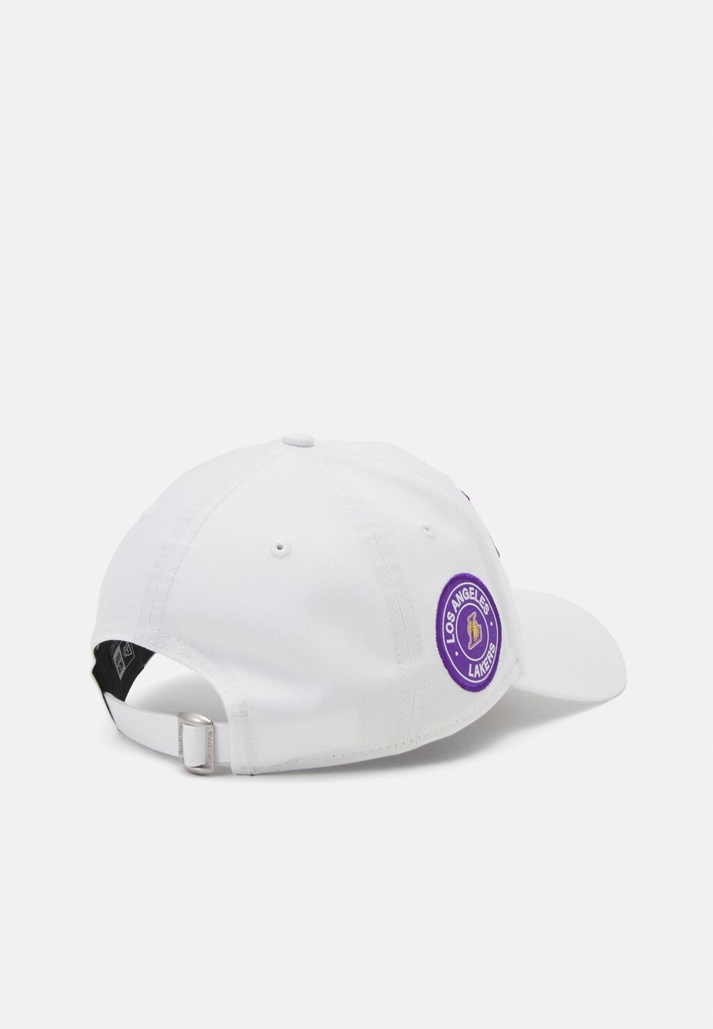 

Кепка Nba 9Forty® Unisex New Era, weiß