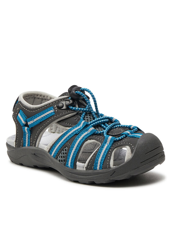 Сандалии Kids Aquarii 2.0 Hiking Sandal 30Q9664 Cmp, серый — фото 2