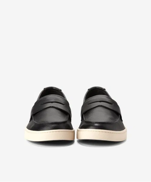 Мужские лоферы COLE HAAN Pinch Weekender Penny — фото 4
