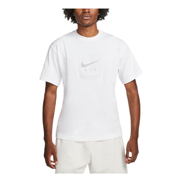 

Футболка Nike NRG HB Feel Tee, черный