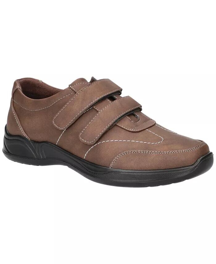 

Женские туфли Sindy Comfort на плоской подошве Easy Street, коричневый
