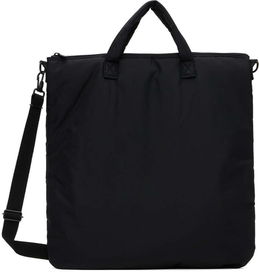 

Сумка-тоут для шлема PORTER Edition Black Comme des Garcons