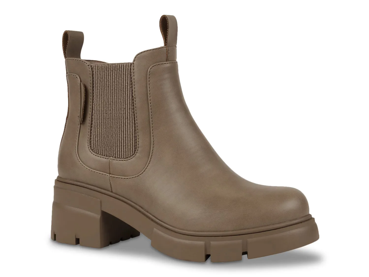 

Сапоги William Chelsea Boot Gc Shoes, серо-коричневый