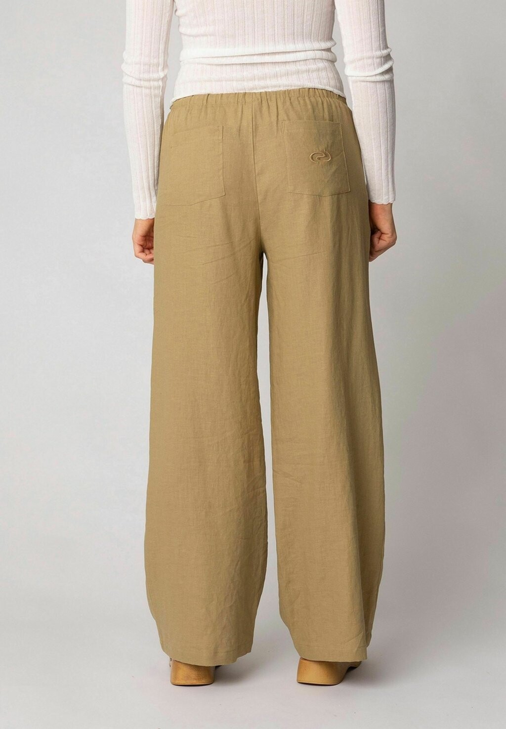 

Брюки Résumé, бежевый