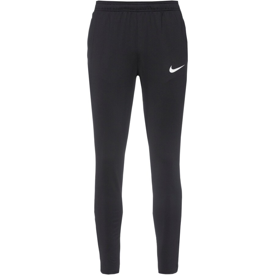 

Облегающие тренировочные брюки NIKE Strike, черный