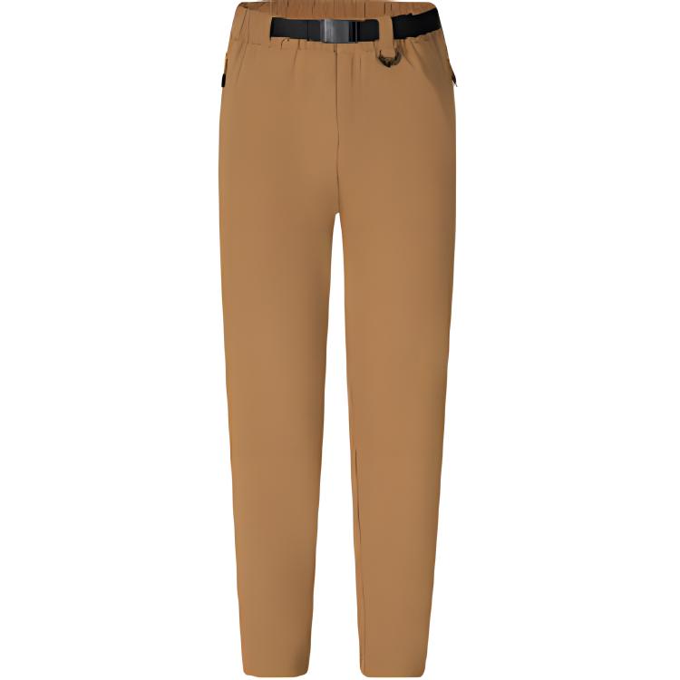 

Женские повседневные брюки умбра Columbia