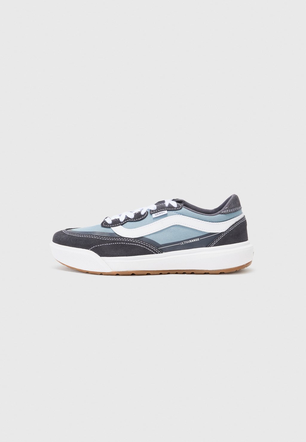 

Кроссовки ULTRARANGE 2.0 Vans, темно-серый