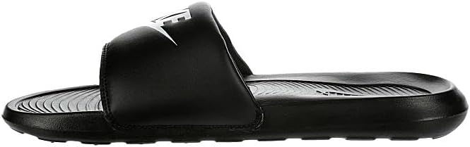 

Мужские шлепанцы Nike, Black/White Black