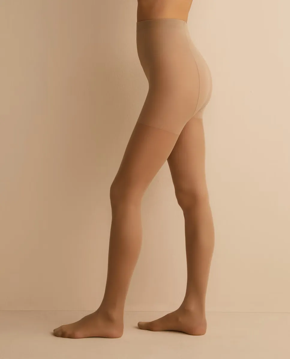 

Базовые трусики для отдыха Filodoro, цвет Natural