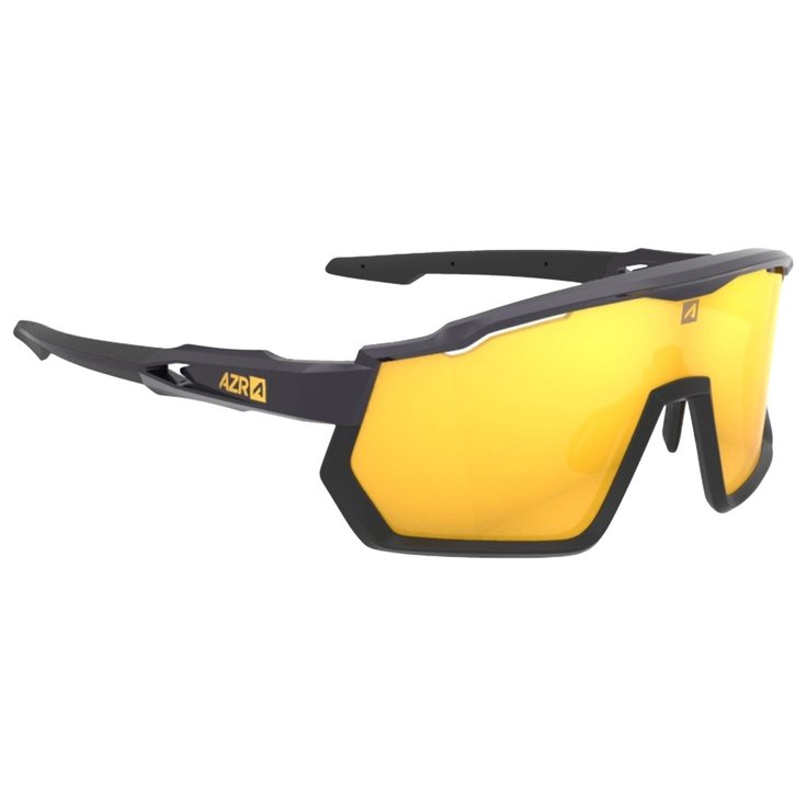 

Солнцезащитные очки pro Race rx noire vernie/ecr гидрофобные или мультикушетные Azr