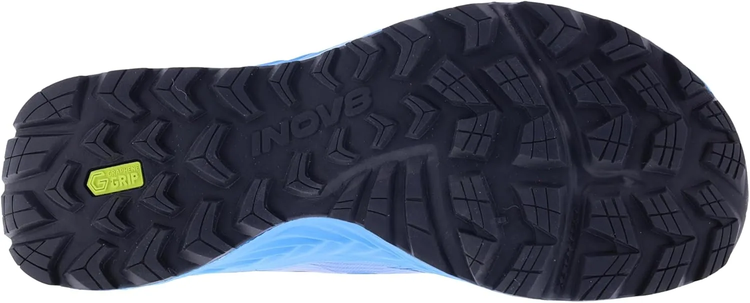 Кроссовки INOV8 Trailfly Speed для Herren, синий — фото 2
