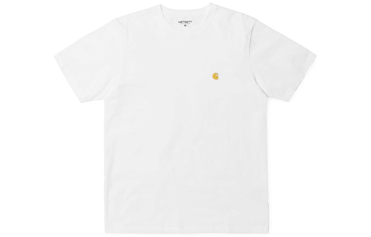 

Футболка s/s chase Carhartt WIP