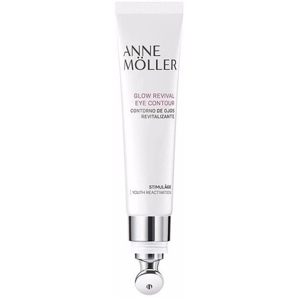 

Anne Moller Stimulage Eye Control 15 мл, Anne MoLler