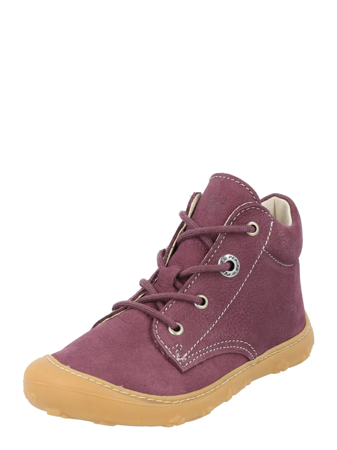 Обувь Pepino By Ricosta First-Step Shoes Cory в цвете Berry