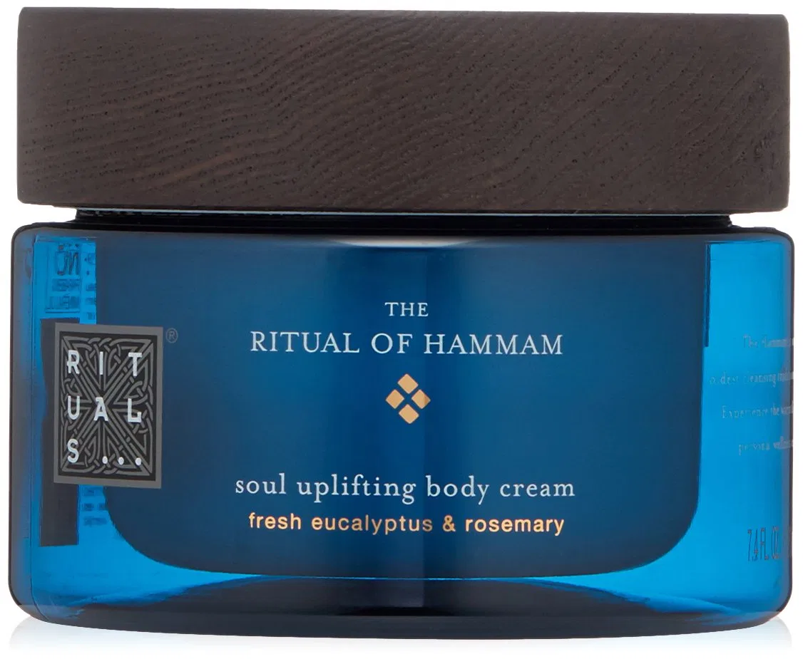 Крем для тела The Ritual of Hammam от RITUALS Rituals