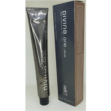 

Eva Professional Hair Care Divina Professional N.6.60 60мл