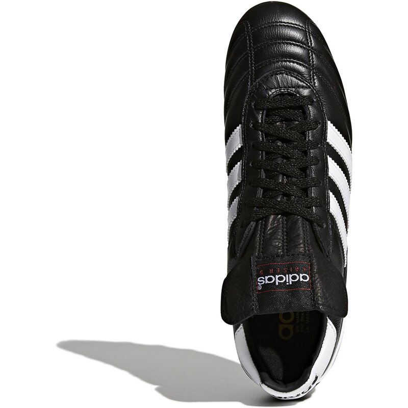 Футбольные бутсы Kaiser 5 League для игры на травяном покрытии Adidas, мультиколор — фото 3
