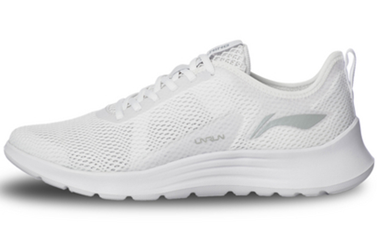 

LINING Беговые кроссовки Future Run 'White'
