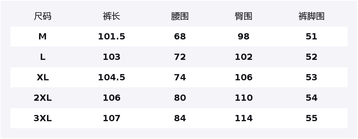 

Повседневные брюки Unisex Moderate Straight Fit Reebok, белый heather серый