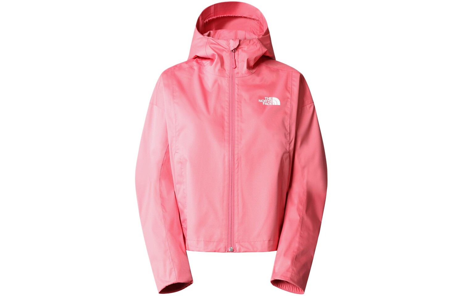 

THE NORTH FACE Женская куртка, цвет Pink