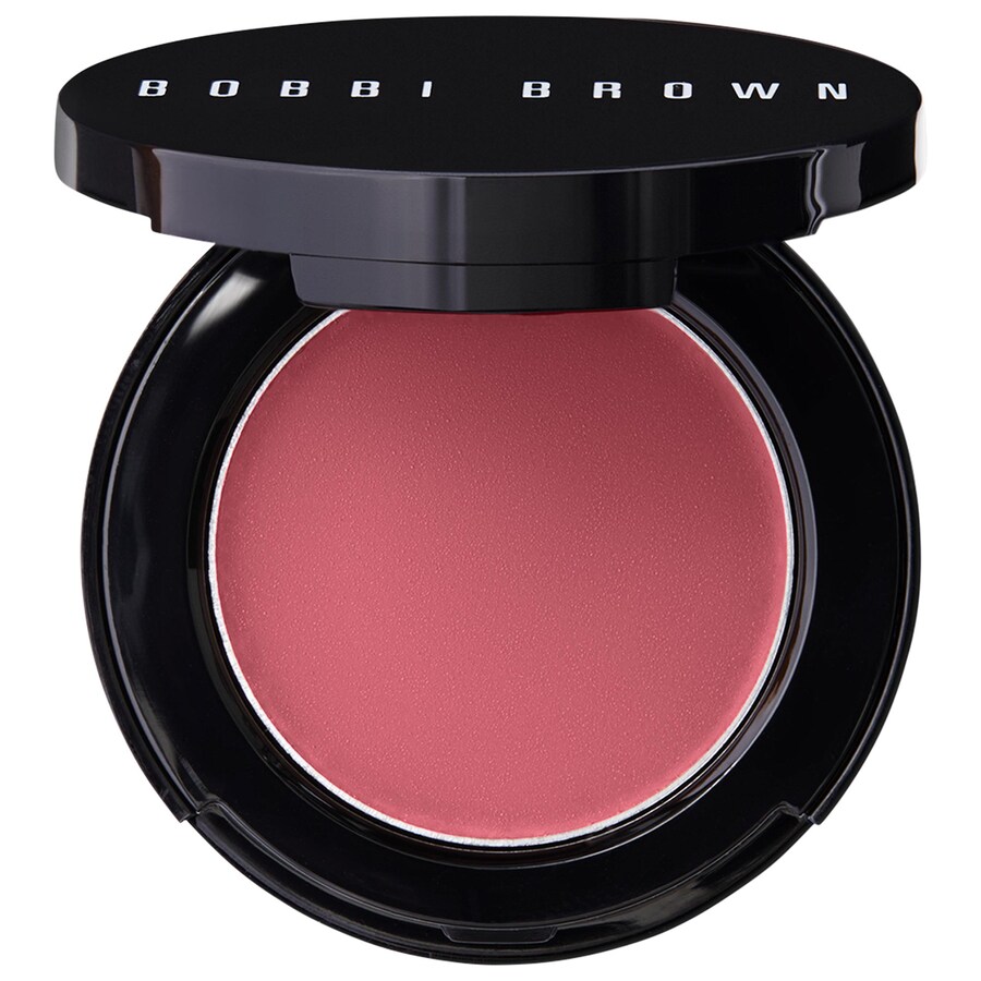 

Кремовые румяна Pot Rouge для губ и щек Bobbi Brown, 0.128 oz /3.8 ml, Pink Flame