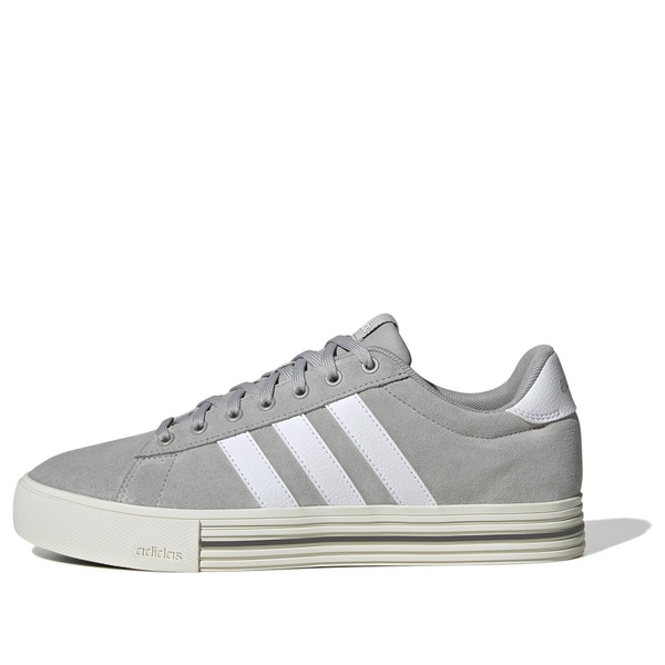 

Кроссовки daily 4.0 Adidas, серый