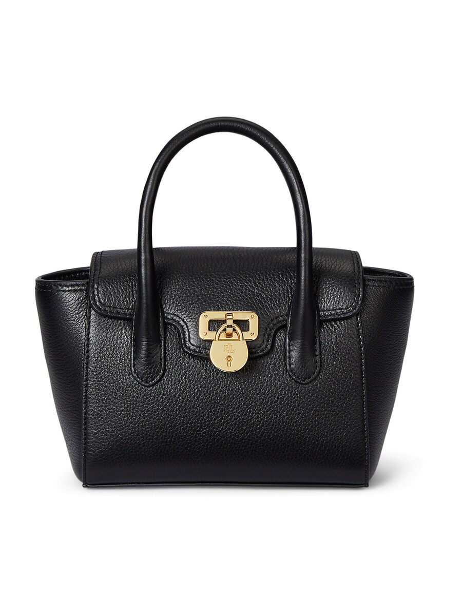 

Сумочка Lauren Ralph Lauren, Black