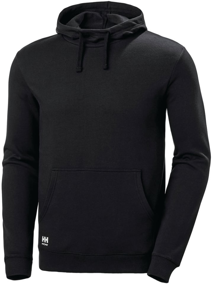 

Helly Hansen Худи “Classic 2.0 Hoodie” черного цвета, Черный, Helly Hansen Худи “Classic 2.0 Hoodie” черного цвета