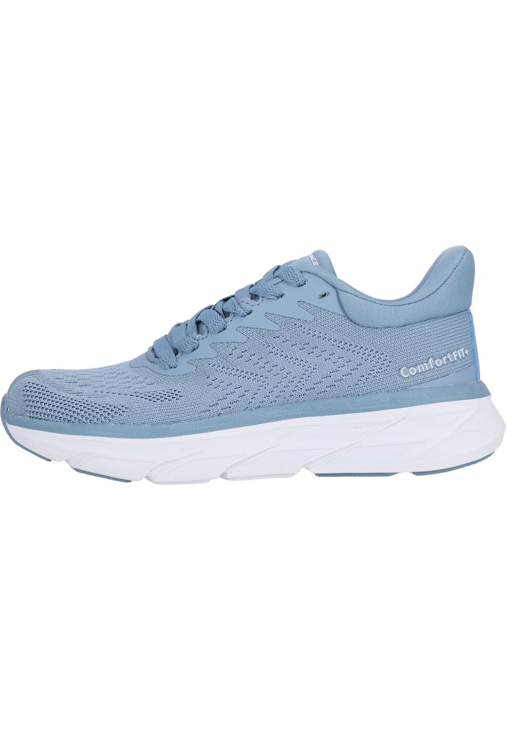 Кроссовки Masako с практичной шнуровкой ENDURANCE, цвет Arona — фото 2