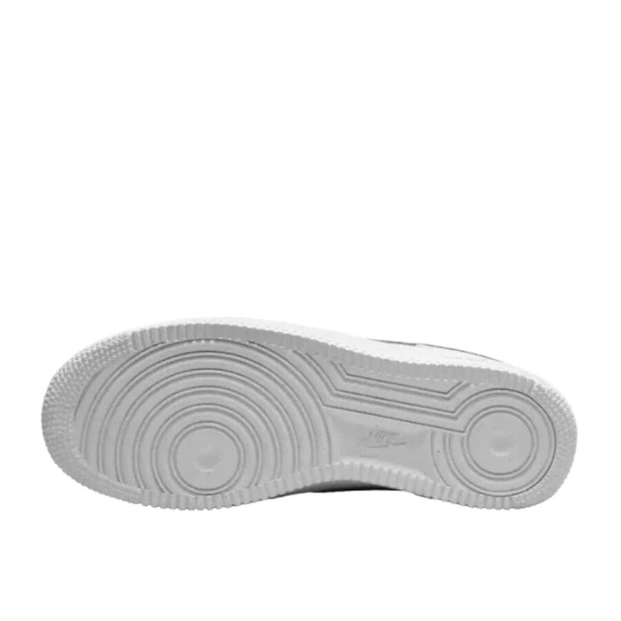 NIKE Кроссовки Air Force 1 Low Next Nature White Doll — фото 3