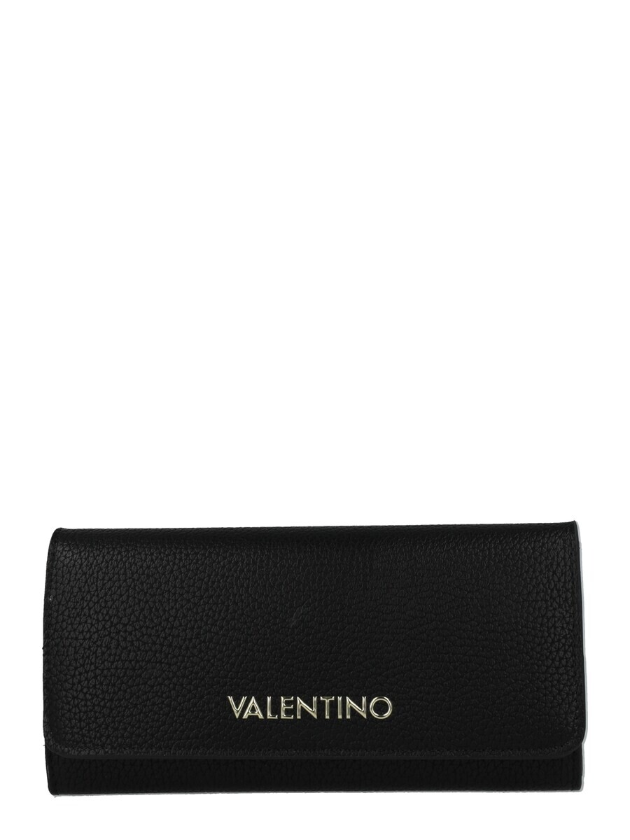 

Кошелек VALENTINO Wallet Alexia, черный
