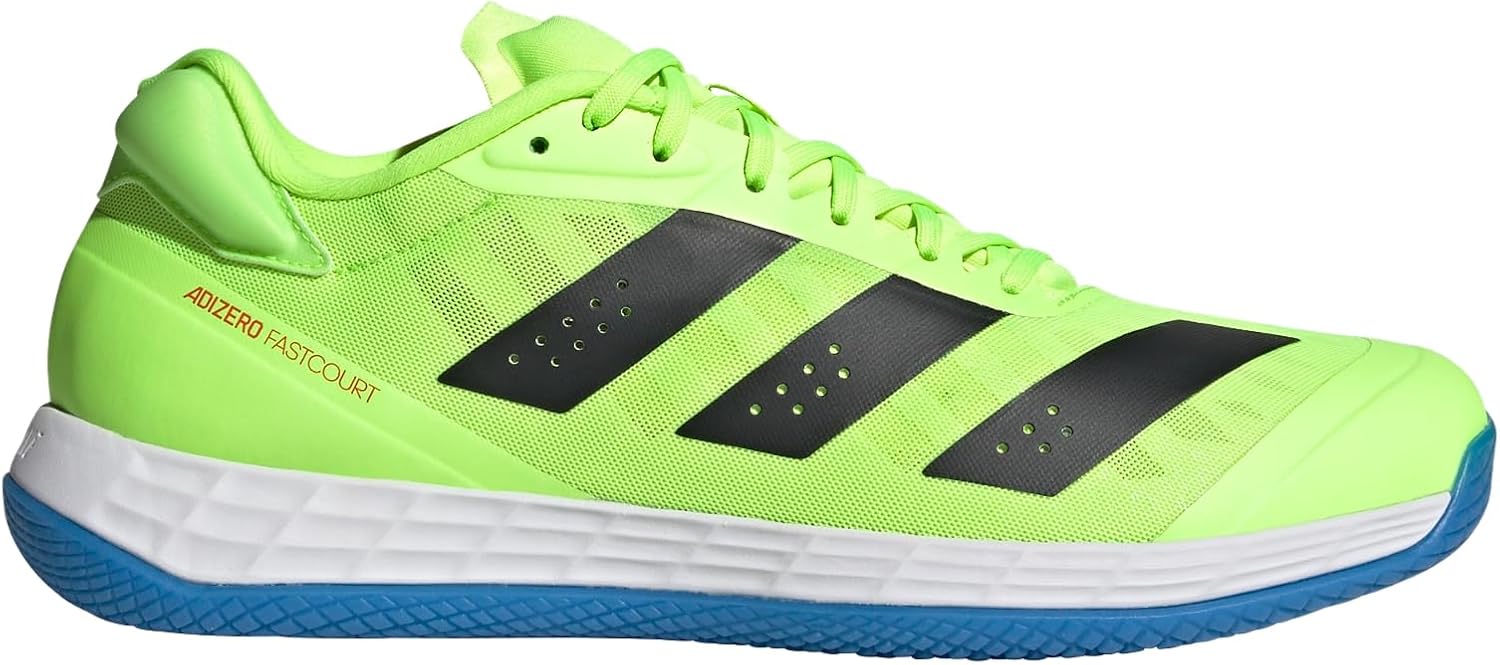 

Мужские кроссовки adidas Adizero Fastcourt, зеленый