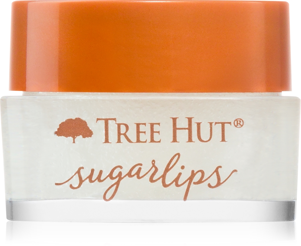 

Скраб для губ Sugar Lips Tree Hut, 9,8 гр