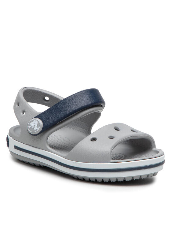 

Сандалии Crocs, серый
