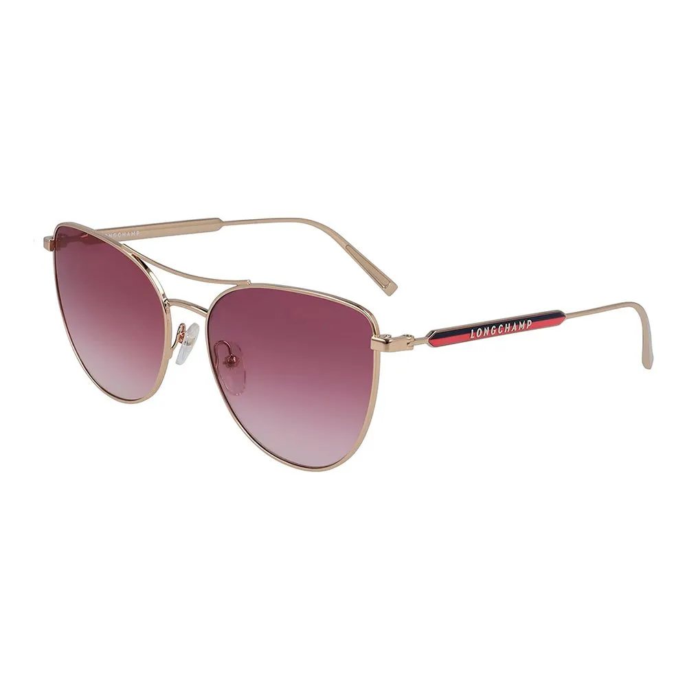 

Солнцезащитные очки Longchamp LO134S-770 woman, золотой