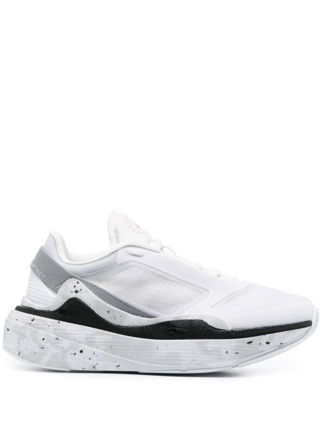 

adidas by Stella McCartney кроссовки Earthlight, белый