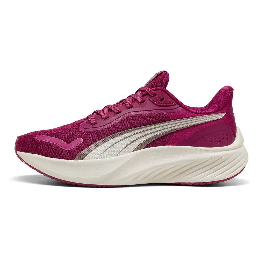 Беговые кроссовки Puma Pounce Lite, розовый — фото 4