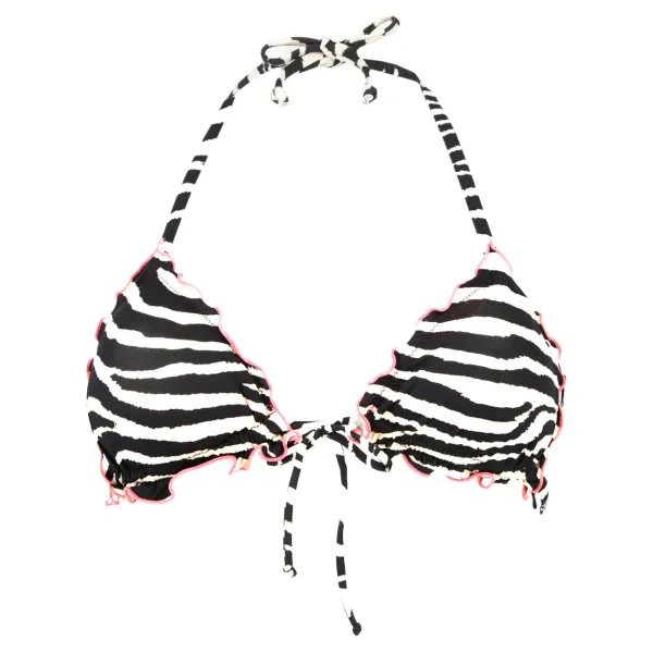 

Верх бикини Twinset U&B, бежевый