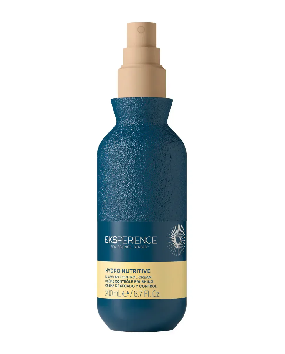 Кондиционер Hydro Blow Dry Cream 200 мл Eksperience