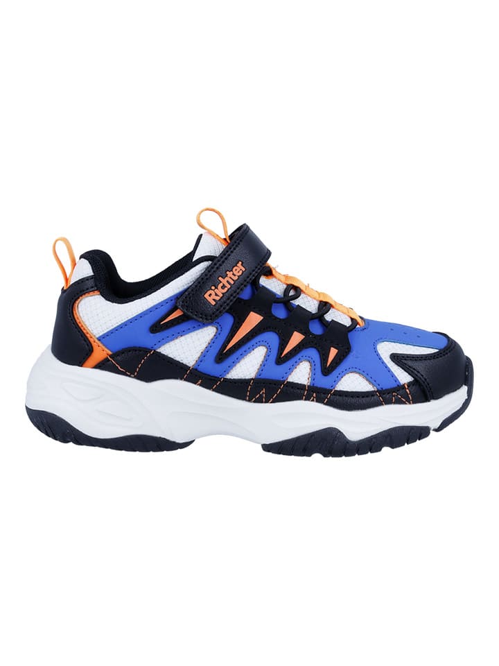 

Кроссовки на шнуровке Jamie Richter Shoes, красочный