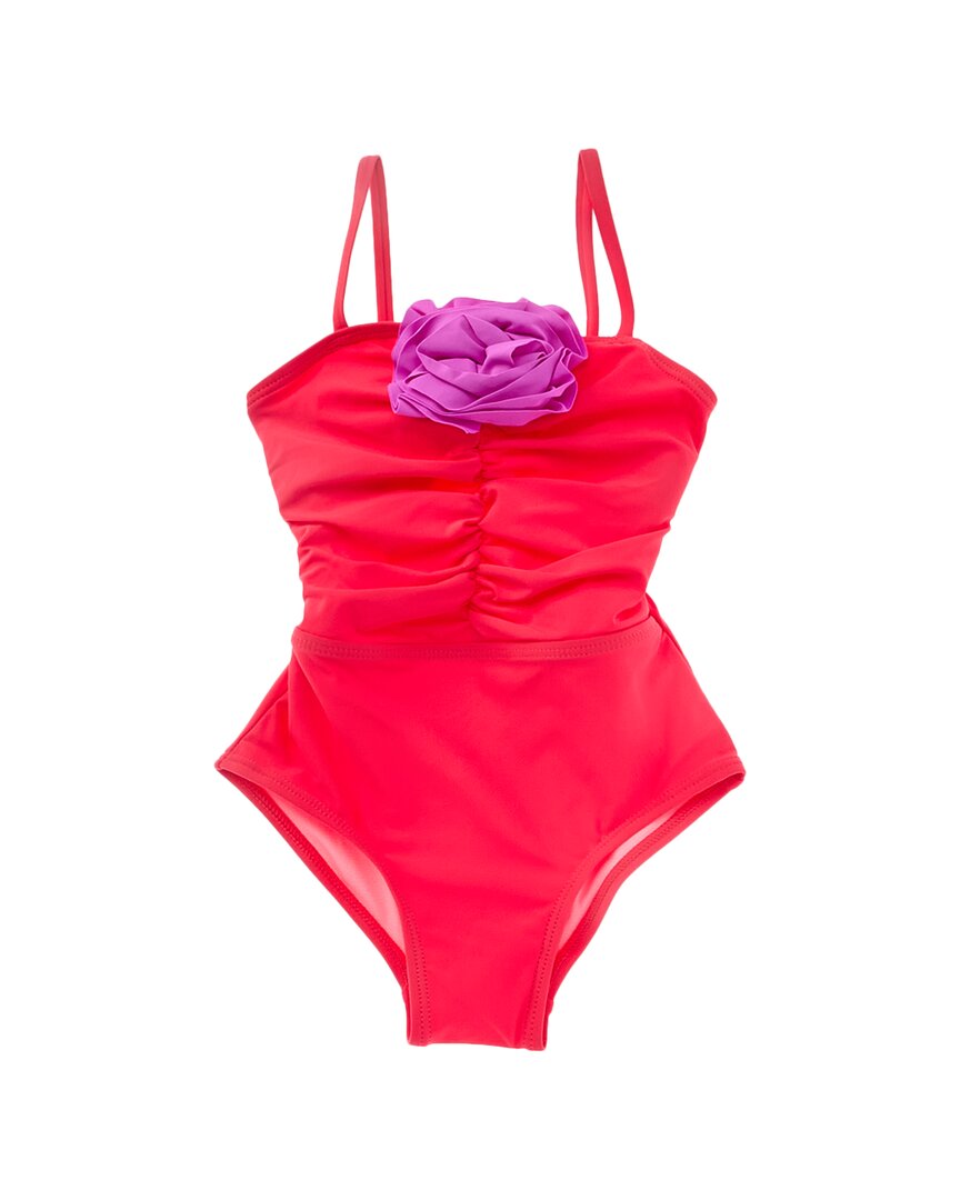 

Бикини Rose One-Piece Beach Lingo