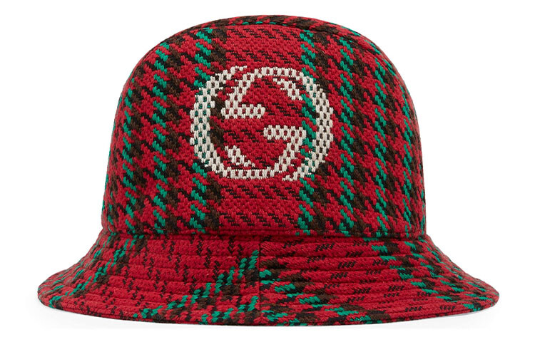 

GUCCI Мужская Панама