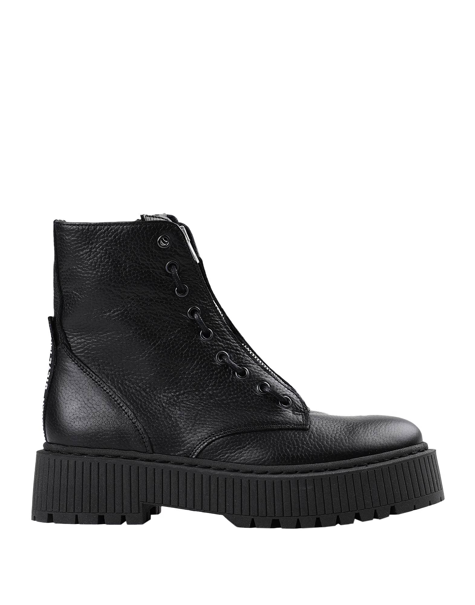 Ботильоны Odyl Bootie Steve Madden, черный