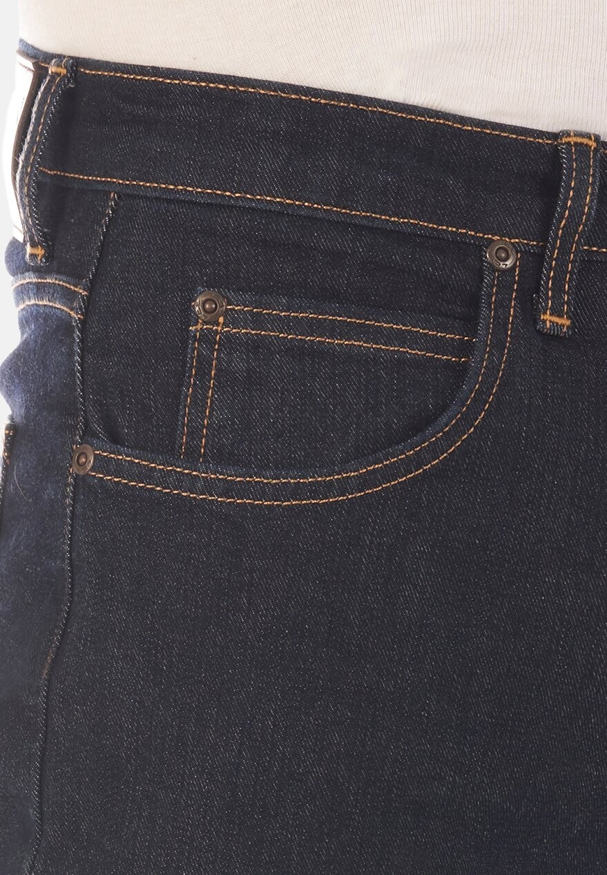 

Джинсы Bootcut DENVER Lee, цвет Rinsed Denim
