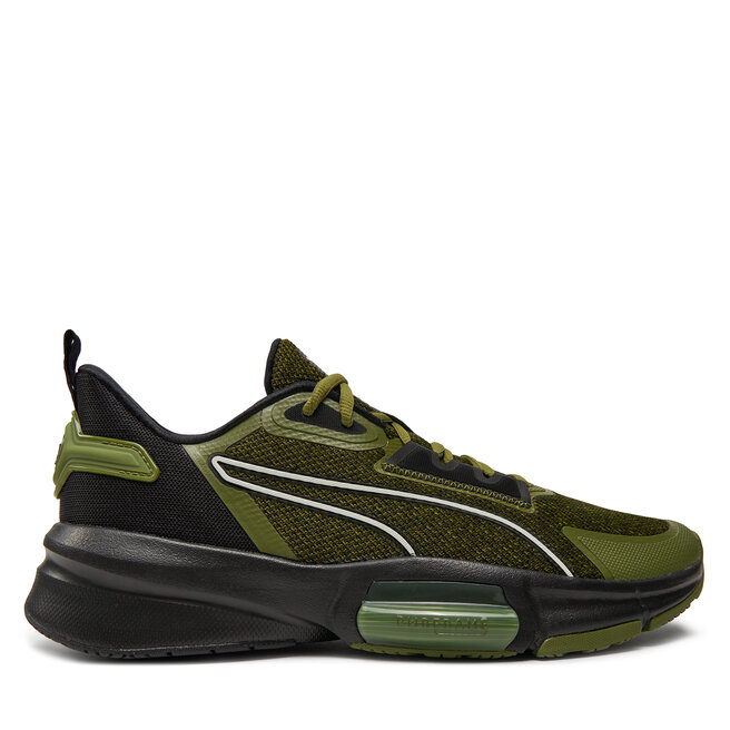 

Кроссовки Puma 379627 01 Verde, зеленый