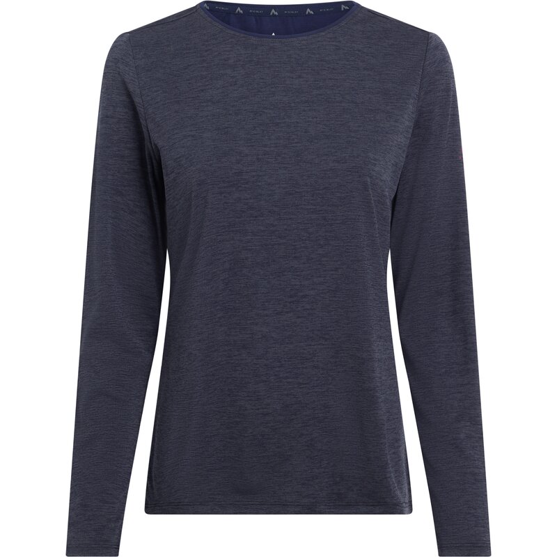 

Shirt da.-long sleeve shirt hunu ls w Mckinley, мультиколор