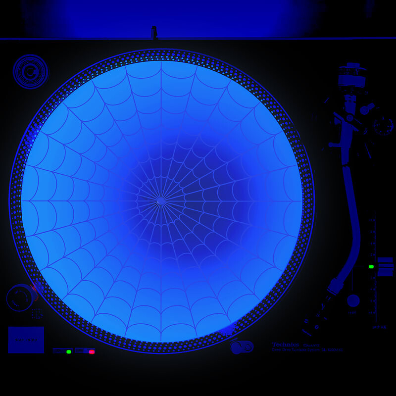 

Проигрыватель Sunshine Design sdoslipmat