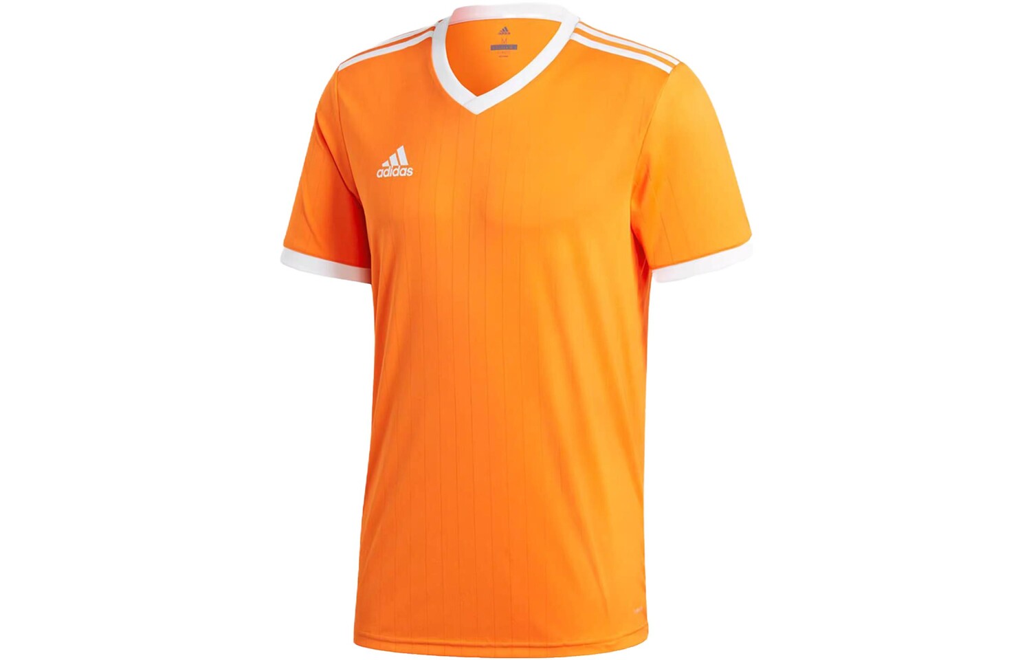 

Футболка мужская оранжевая Adidas, оранжевый